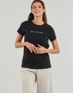 T-shirts m. korte ærmer Emporio Armani