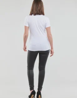 T-shirts m. korte ærmer Guess