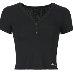 T-shirts m. korte ærmer Guess