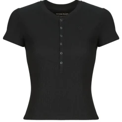 T-shirts m. korte ærmer Guess