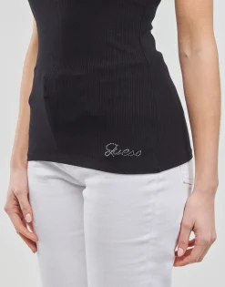 T-shirts m. korte ærmer Guess