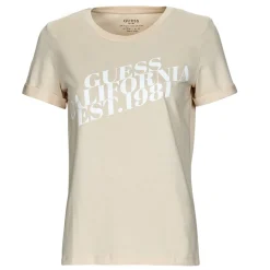 T-shirts m. korte ærmer Guess