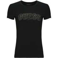T-shirts m. korte ærmer Guess