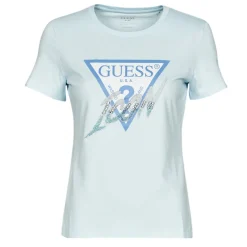 T-shirts m. korte ærmer Guess
