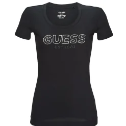 T-shirts m. korte ærmer Guess