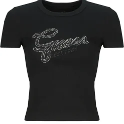 T-shirts m. korte ærmer Guess