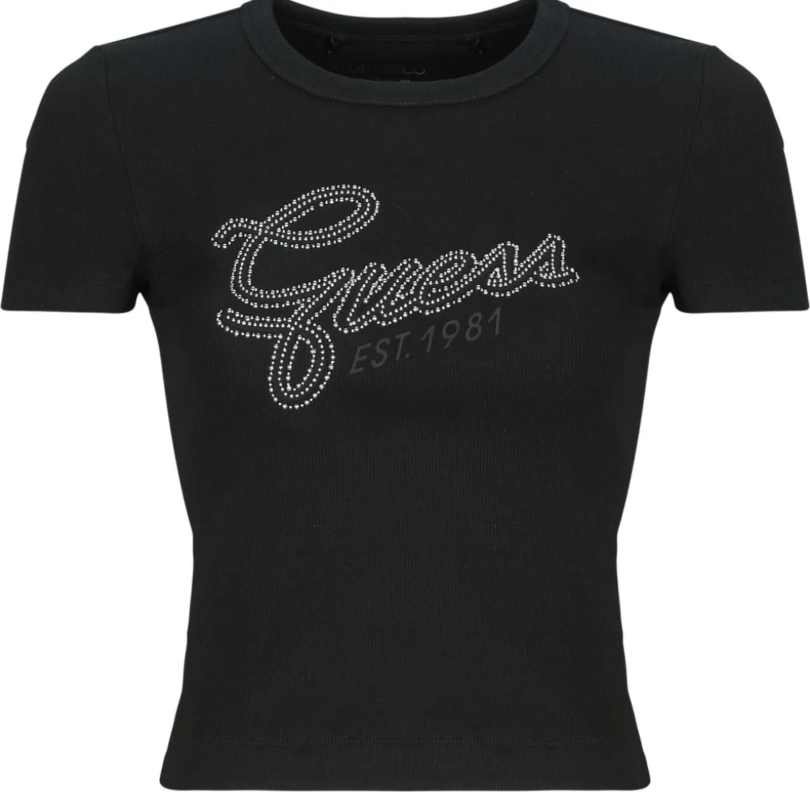 T-shirts m. korte ærmer Guess