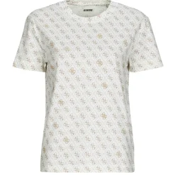 T-shirts m. korte ærmer Guess