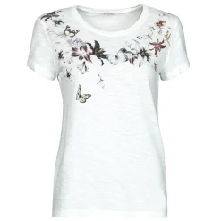 T-shirts m. korte ærmer Ikks