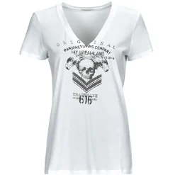 T-shirts m. korte ærmer Ikks