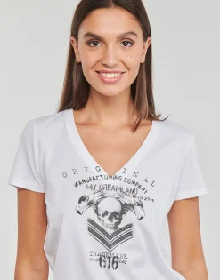T-shirts m. korte ærmer Ikks