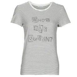 T-shirts m. korte ærmer Ikks