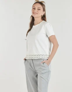 T-shirts m. korte ærmer Ikks