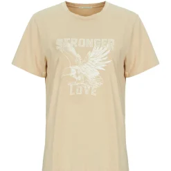 T-shirts m. korte ærmer Ikks