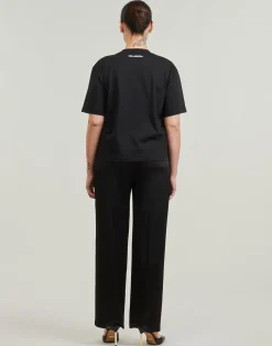 T-shirts m. korte ærmer Karl Lagerfeld
