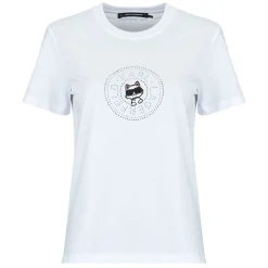 T-shirts m. korte ærmer Karl Lagerfeld