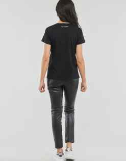 T-shirts m. korte ærmer Karl Lagerfeld
