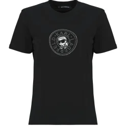 T-shirts m. korte ærmer Karl Lagerfeld