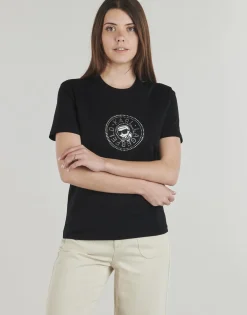 T-shirts m. korte ærmer Karl Lagerfeld