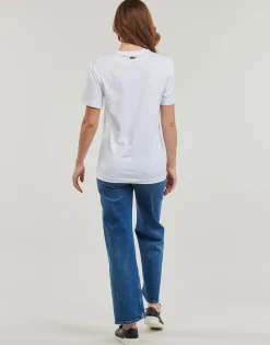 T-shirts m. korte ærmer Lacoste