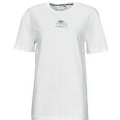 T-shirts m. korte ærmer Lacoste