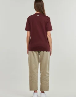 T-shirts m. korte ærmer Lacoste