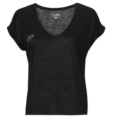 T-shirts m. korte ærmer Les Petites Bombes