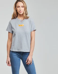 T-shirts m. korte ærmer Levi's
