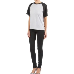 T-shirts m. korte ærmer Manoush