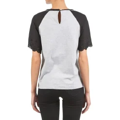 T-shirts m. korte ærmer Manoush