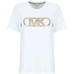 T-shirts m. korte ærmer MICHAEL Michael Kors