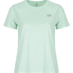 T-shirts m. korte ærmer New Balance