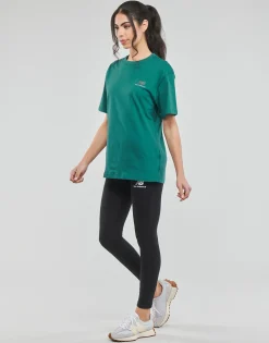 T-shirts m. korte ærmer New Balance