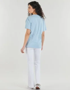 T-shirts m. korte ærmer Newtone