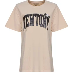 T-shirts m. korte ærmer Newtone
