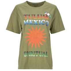 T-shirts m. korte ærmer Newtone