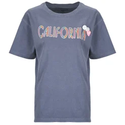 T-shirts m. korte ærmer Newtone