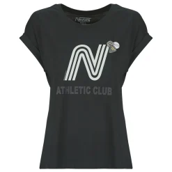 T-shirts m. korte ærmer Newtone