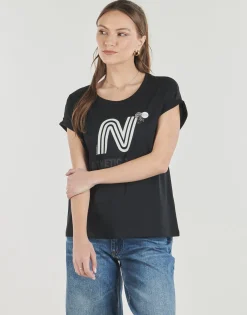 T-shirts m. korte ærmer Newtone