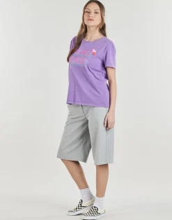 T-shirts m. korte ærmer Newtone
