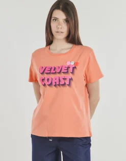 T-shirts m. korte ærmer Newtone