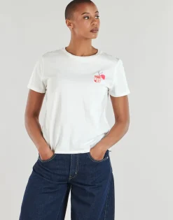 T-shirts m. korte ærmer Newtone