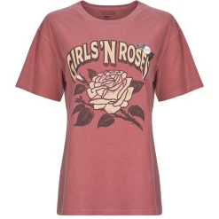 T-shirts m. korte ærmer Newtone