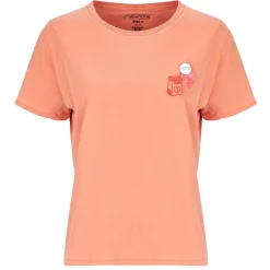 T-shirts m. korte ærmer Newtone