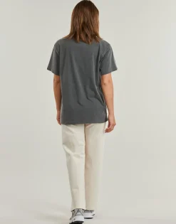 T-shirts m. korte ærmer Newtone