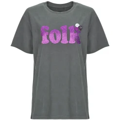 T-shirts m. korte ærmer Newtone