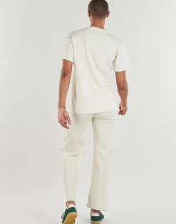 T-shirts m. korte ærmer Newtone