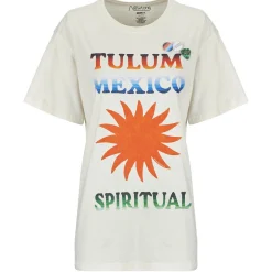 T-shirts m. korte ærmer Newtone