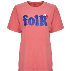 T-shirts m. korte ærmer Newtone