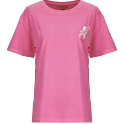 T-shirts m. korte ærmer Newtone